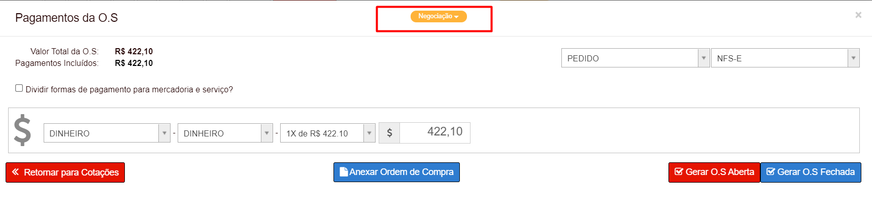 Interface gráfica do usuário, Aplicativo
Descrição gerada automaticamente
