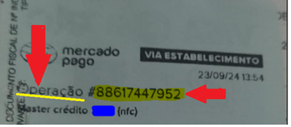 Tela de celular
Descrição gerada automaticamente com confiança baixa